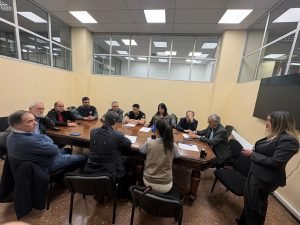 TCP y Supra cierran el conflicto con un convenio colectivo hasta 2031