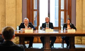 ANP licitará el Plan Maestro Portuario 2027-2040 y proyecta nuevas inversiones