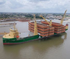 "AAL Hamburg" | Foto: LHG Mining