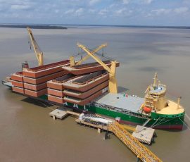 "AAL Hamburg" | Foto: LHG Mining