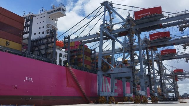 "ONE Strength" | Foto: Altamar News