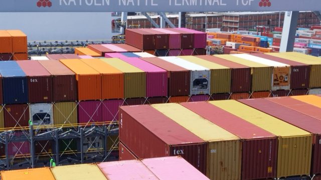 Terminal Cuenca del Plata | Foto: Altamar News